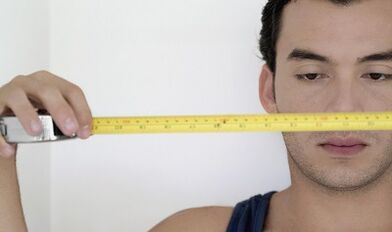 Method of increasing penis at home