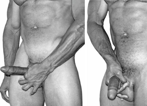 jelqing to increase penis size